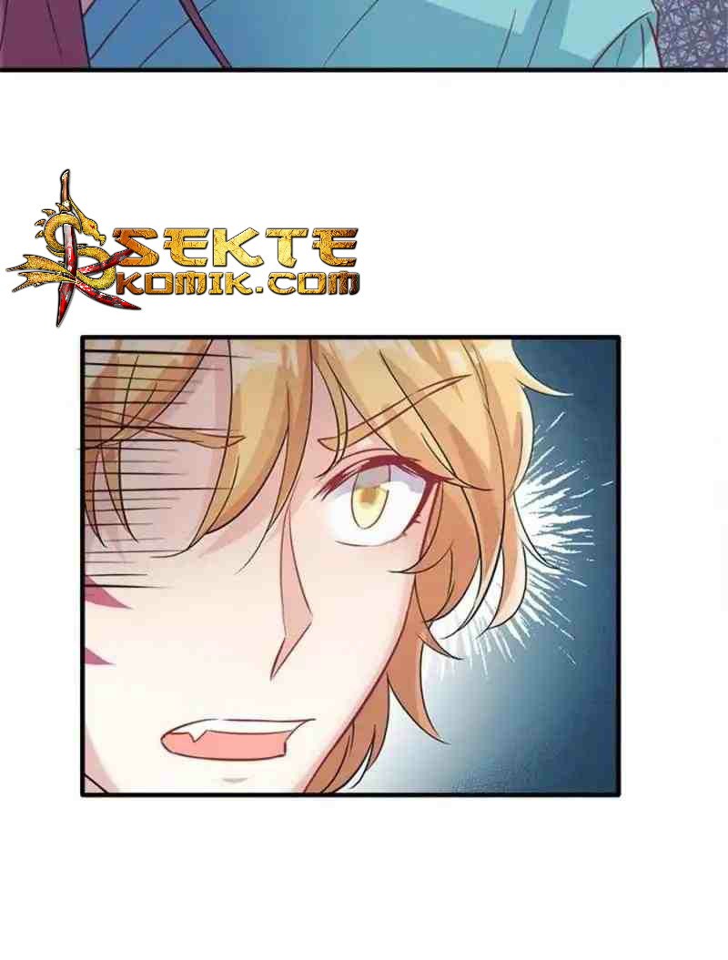Beauty and the Beasts Chapter 76 Gambar 31